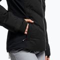 Női snowboard kabát ROXY Snowstorm 2021 true black 10