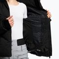 Női snowboard kabát ROXY Snowstorm 2021 true black 12