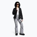 Női snowboard kabát ROXY Snowstorm 2021 true black 2