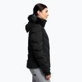 Női snowboard kabát ROXY Snowstorm 2021 true black 3