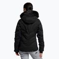 Női snowboard kabát ROXY Snowstorm 2021 true black 4