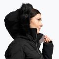 Női snowboard kabát ROXY Snowstorm 2021 true black 5