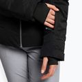 Női snowboard kabát ROXY Snowstorm 2021 true black 9