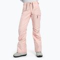 Női snowboard nadrág ROXY Nadia 2021 silver pink