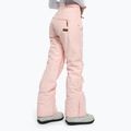 Női snowboard nadrág ROXY Nadia 2021 silver pink 3
