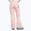 Női snowboard nadrág ROXY Nadia 2021 silver pink 4