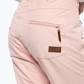 Női snowboard nadrág ROXY Nadia 2021 silver pink 5