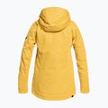 Női snowboard kabát ROXY Presence Parka 2021 golden 10