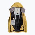 Női snowboard kabát ROXY Presence Parka 2021 golden 11