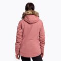 Női snowboard kabát ROXY Meade 2021 dusty rose 4