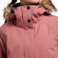 Női snowboard kabát ROXY Meade 2021 dusty rose 5