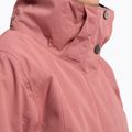 Női snowboard kabát ROXY Meade 2021 dusty rose 6