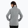 Női snowboard pulóver ROXY Harmony 2021 heather grey 7
