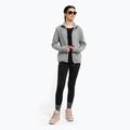 Női snowboard pulóver ROXY Harmony 2021 heather grey 3