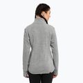 Női snowboard pulóver ROXY Harmony 2021 heather grey 8