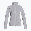 Női snowboard pulóver ROXY Harmony 2021 heather grey 15