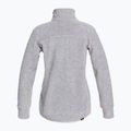 Női snowboard pulóver ROXY Harmony 2021 heather grey 16