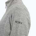 Női snowboard pulóver ROXY Harmony 2021 heather grey 12