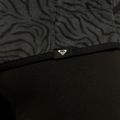Női snowboard pulóver ROXY Cascade 2021 true black zebra print 6