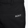 Gyermek snowboard nadrág ROXY Backyard Girl 2021 black 3