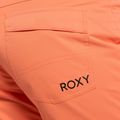 Női snowboard nadrág ROXY Backyard 2021 fusion coral 5