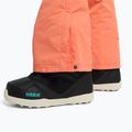 Női snowboard nadrág ROXY Backyard 2021 fusion coral 7