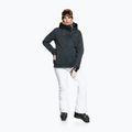 Női snowboard kabát ROXY Billie 2021 black 4