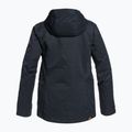 Női snowboard kabát ROXY Billie 2021 black 9