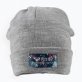Gyermek téli sapka ROXY Pipa Girl 2021 heather grey 2