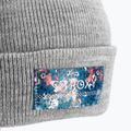 Gyermek téli sapka ROXY Pipa Girl 2021 heather grey 3
