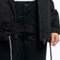 Női snowboard kabát ROXY Meade 2021 black 10