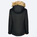 Női snowboard kabát ROXY Meade 2021 black 13