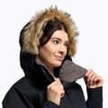Női snowboard kabát ROXY Meade 2021 black 5