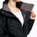 Női snowboard kabát ROXY Meade 2021 black 7