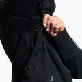 Női snowboard kabát ROXY Meade 2021 black 9