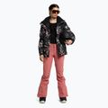 Női snowboard nadrág ROXY Creek 2021 dusty rose 2
