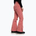 Női snowboard nadrág ROXY Creek 2021 dusty rose 3