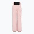 Gyermek snowboard nadrág ROXY Diversion 2021 powder pink 2