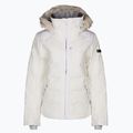 Női snowboard kabát ROXY Clouded 2021 bright white