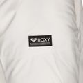 Női snowboard kabát ROXY Clouded 2021 bright white 3