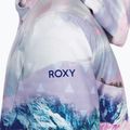 Gyermek snowboard kabát ROXY Jet Ski SE Girl 2021 bright white pyrennes 3