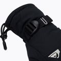 Gyermek snowboard kesztyű Quiksilver Mission J fekete EQBHN03030 6