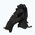 Férfi snowboard kesztyű Quiksilver Mission fekete EQYHN03141