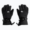 Férfi snowboard kesztyű Quiksilver Mission fekete EQYHN03141 3