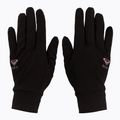 Női snowboard kesztyű ROXY Hydrosmart Liner 2021 true black 2