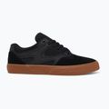 Férfi cipő DC Kalis Vulc black/black/gum 7