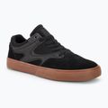 Férfi cipő DC Kalis Vulc black/black/gum