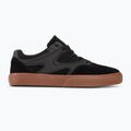 Férfi cipő DC Kalis Vulc black/black/gum 2