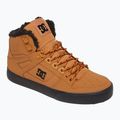 Férfi cipő DC Pure High-Top wheat/black 7