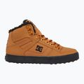 Férfi cipő DC Pure High-Top wheat/black 8